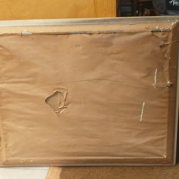 40's - 50's Turner White Herons - Picture 5 of 12